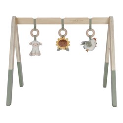 Little Dutch Little dutch babygym little farm LD8810