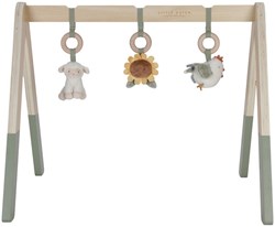 Little Dutch Little Dutch Baby Gym Little Farm LD8810
