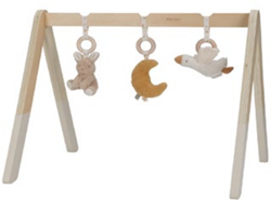 Little Dutch arche d'éveil jouet en bois Newborn Naturals bébé