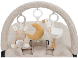 Little Dutch jouets d’activité Newborn Naturals pour bébés - sensoriel