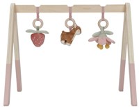 Little Dutch babygym houten speelgoed Fairy Garden LD9010