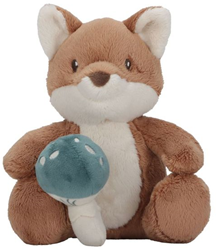 Little Dutch peluche renard - Forest Friends jouet en peluche renard
