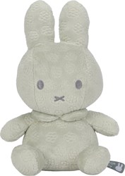 Nijntje Green Flower Knuffel 20cm