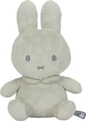 Nijntje Nijntje knuffel 20cm.green flowerNIJN886