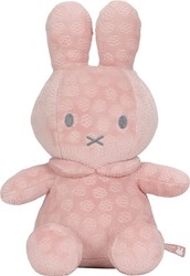 van der Meulen Nijntje knuffel konijn 30cm pluche multicolor