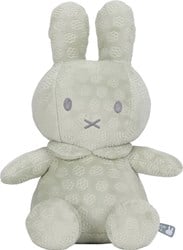 Nijntje Nijntje knuffel 30cm.green flowerNIJN896