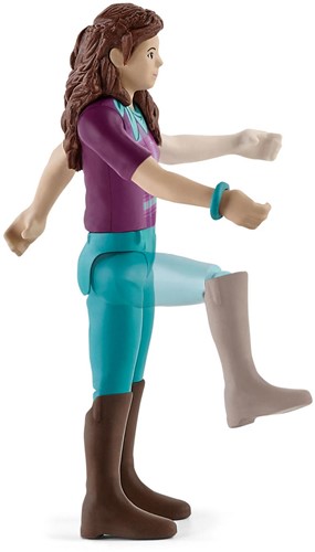 Schleich Horse Club - Horse Club Lisa & Storm 42541-3