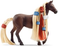 Schleich paarden speelgoed HORSE CLUB Starter Set Leo & Rocky - Sofia's Beauties-3