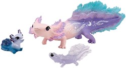 Schleich bayala Axolotl ontdekking set magische speelfiguren