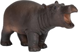 Mojo Jouet Wildlife Hippopotame Bébé - 387246
