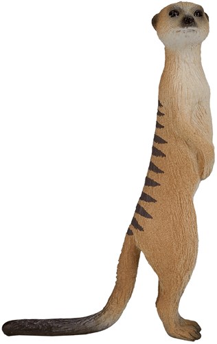 Mojo Jouet de la faune Meerkat - 387125