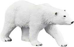 Mojo Jouet Wildlife Ours Polaire - 387183