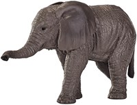 Mojo Jouet Wildlife Éléphant d'Afrique Bébé - 387190