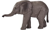 Mojo Jouet Wildlife Éléphant d'Afrique Bébé - 387190-2