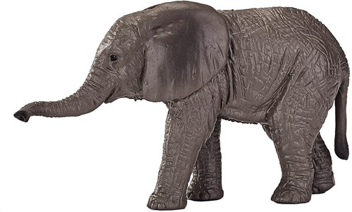 Mojo Jouet Wildlife Éléphant d'Afrique Bébé - 387190-2