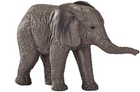 Mojo Jouet Wildlife Éléphant d'Afrique Bébé - 387190-3