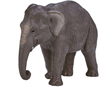 Mojo Jouet Wildlife Éléphant Asiatique - 387266