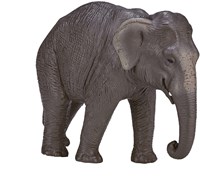 Mojo Jouet Wildlife Éléphant Asiatique - 387266-2