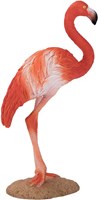 Mojo Jouet Wildlife Flamant Américain - 387134-2