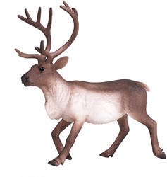Mojo Woodland speelgoed Rendier - 387186