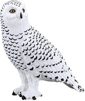 Mojo Jouet Woodland Chouette des neiges - 387201-2