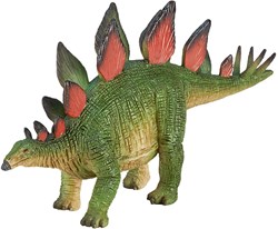 Mojo jouet dinosaure Stegosaurus - 387228