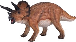 Mojo jouet dinosaure Triceratops - 381017
