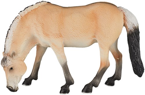 Mojo Horses speelgoed paard Fjord Merrie - 387148