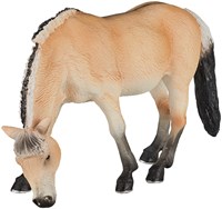Mojo Horses speelgoed paard Fjord Merrie - 387148-2