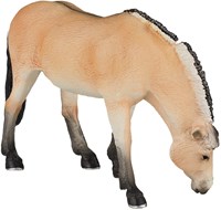 Mojo Horses speelgoed paard Fjord Merrie - 387148-3