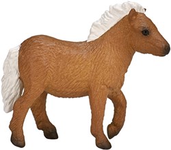 Mojo Horses speelgoed paard Shetland Pony Veulen - 387232