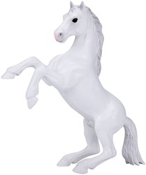 Mojo Horses speelgoed paard Mustang Wit - 387351