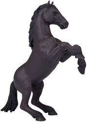 Mojo Horses speelgoed paard Mustang Zwart - 387359