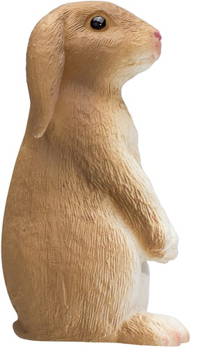 Mojo Pets speelgoed Zittend Konijn - 387141-2