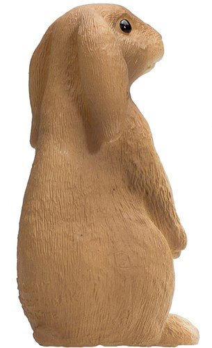 Mojo Pets speelgoed Zittend Konijn - 387141-3