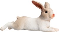 Mojo Pets speelgoed Liggend Konijn - 387142