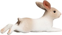 Mojo Pets speelgoed Liggend Konijn - 387142-2