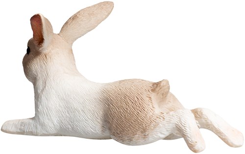 Mojo Pets speelgoed Liggend Konijn - 387142-3