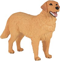 Mojo Jouet Animaux Golden Retriever - 387198