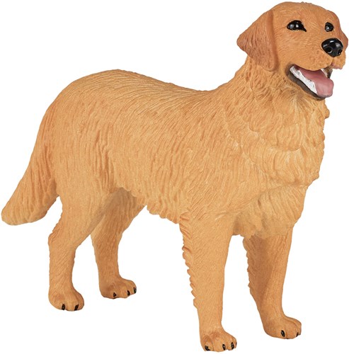 Mojo Jouet Animaux Golden Retriever - 387198
