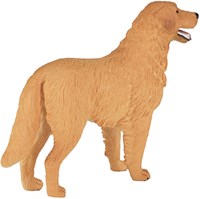 Mojo Jouet Animaux Golden Retriever - 387198-3
