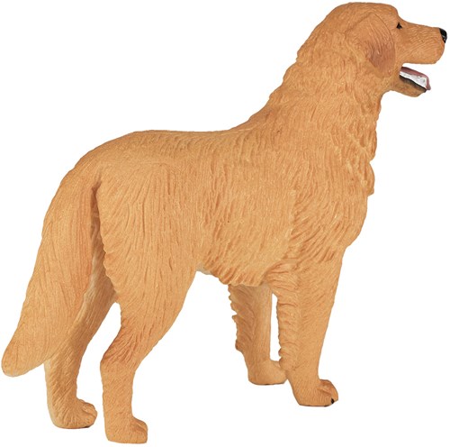 Mojo Jouet Animaux Golden Retriever - 387198-3