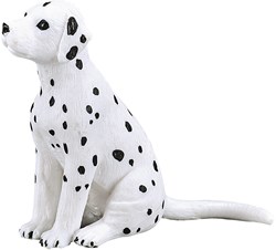 Mojo Jouet Animaux Chiot Dalmatien - 387249