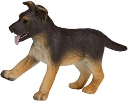 Mojo Jouet Animaux Berger Allemand - 387261