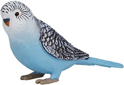 Mojo Pets speelgoed Grasparkiet Blauw - 387292