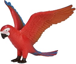 Mojo Pets speelgoed Papegaai - 387263