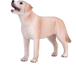 Mojo Pets speelgoed Labrador - 387271