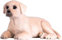 Mojo Pets speelgoed Labrador Puppy - 387272