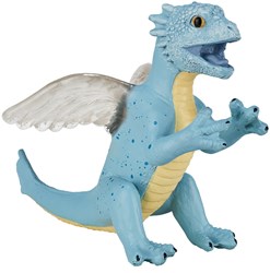 Mojo Fantasy speelgoed Zeedraak Baby - fantasie speelfiguur
