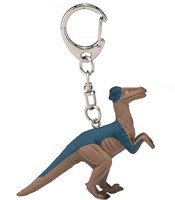 Mojo Porte-clés Dinosaur Velociraptor - 387444-2